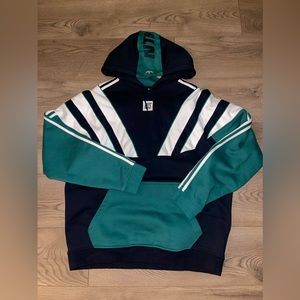 ADIDAS ORIGINALS X NTS